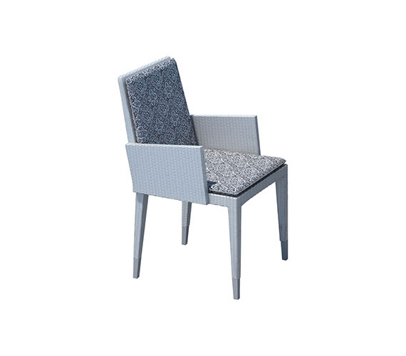 Caprera armchair