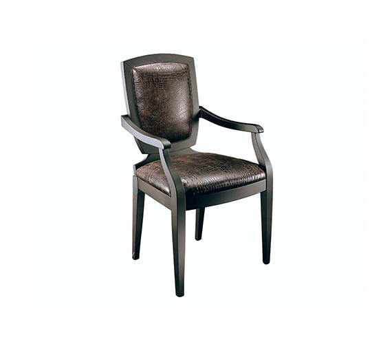 Carla armchair