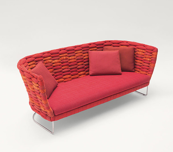 Ami sofa
