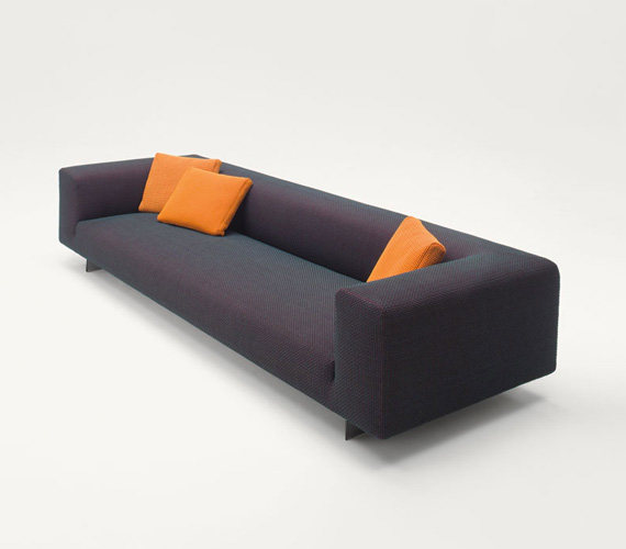 Atollo Next sofa