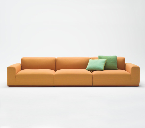 Cover sofa