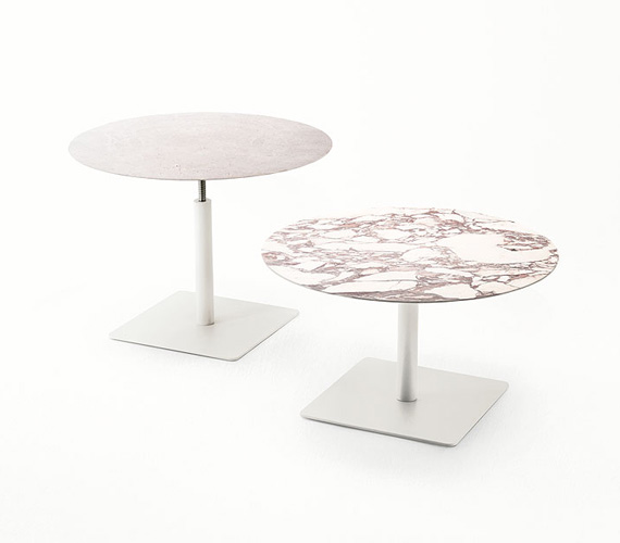 Giro table