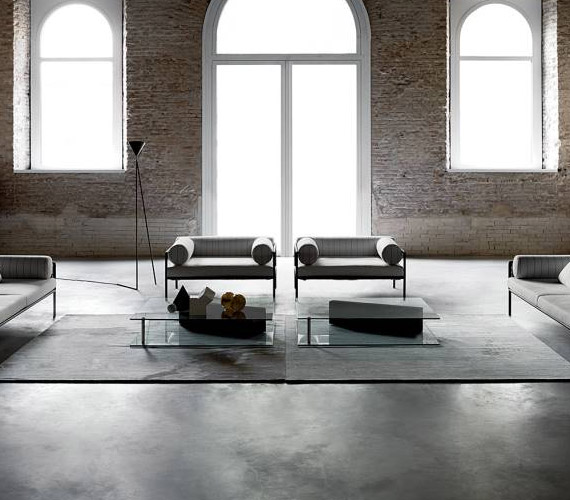 Agra sofa
