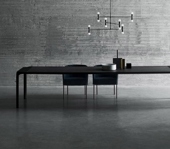 Brasilia table