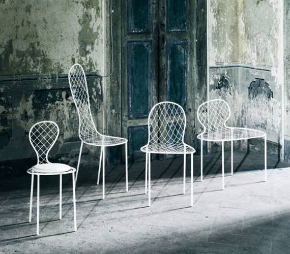 Family Chair