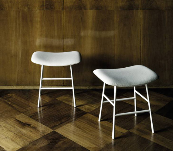 Hinge Stool