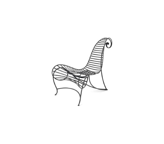 SPINE CHAIR(スパインチェア)