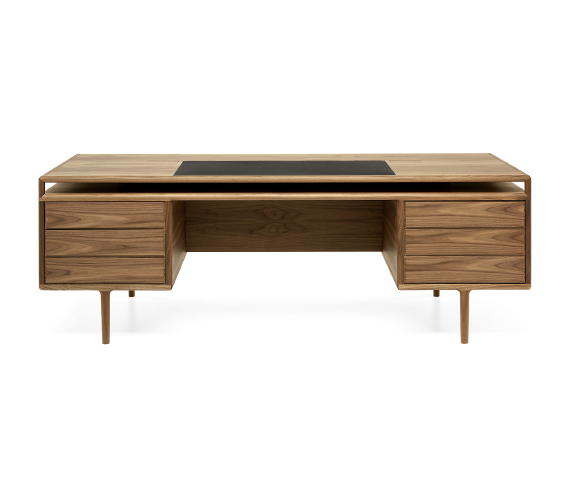 RIVE DROITE DESK(リヴ ドロワー デスク)