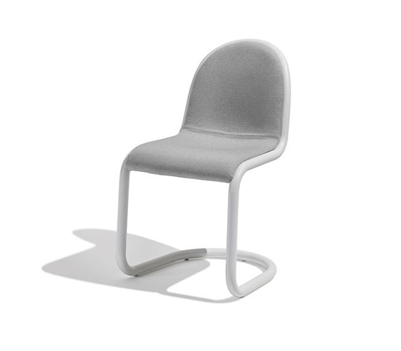 Strong Chair