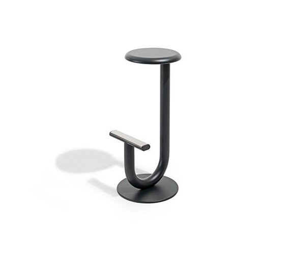 Strong Stool