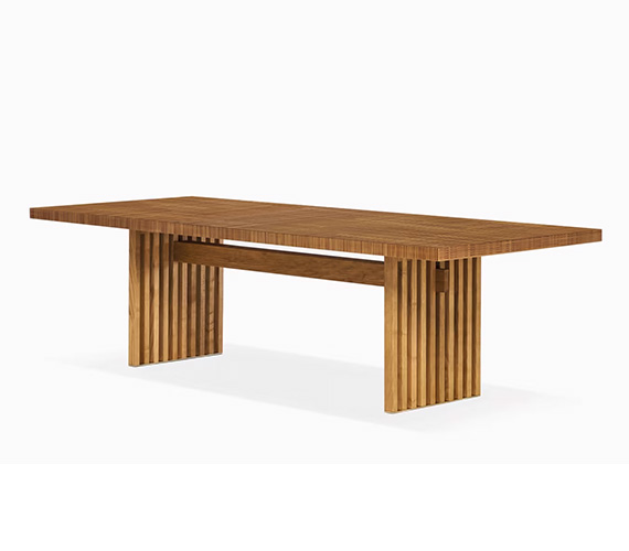 PAGE Dining table