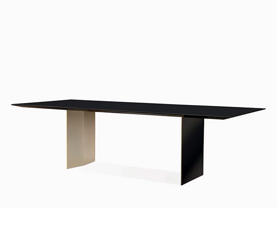 NATHAN Dining table