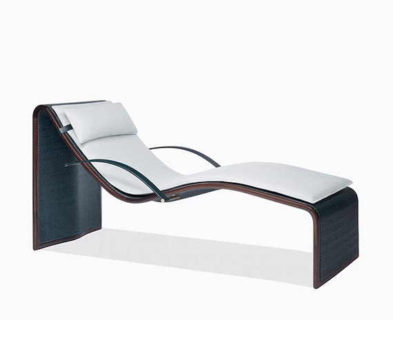 ONDA Chaise-longue
