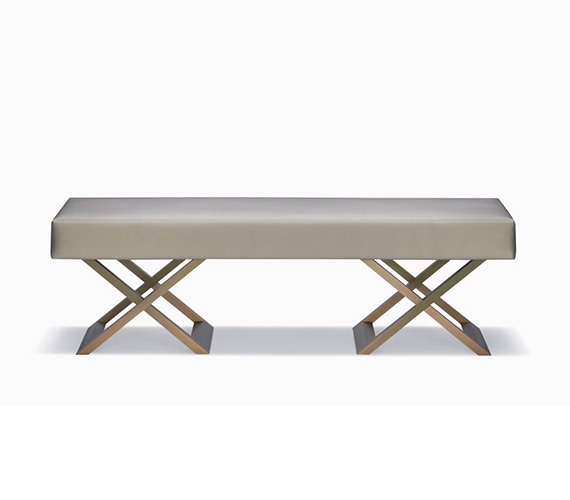 GARDENIA Bench