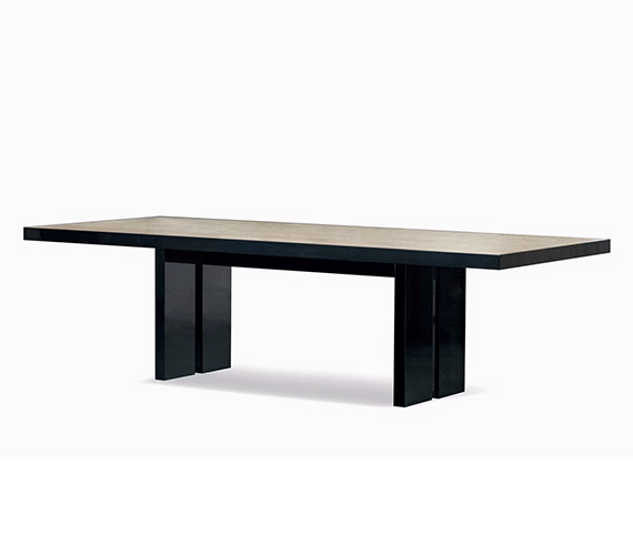 TROCADERO Dining table