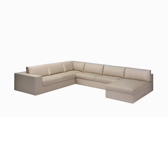 CANALETTO Modular system