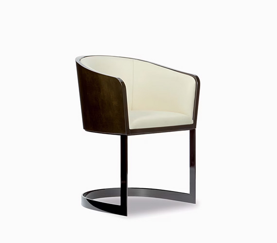 CLASSIC Tub chair