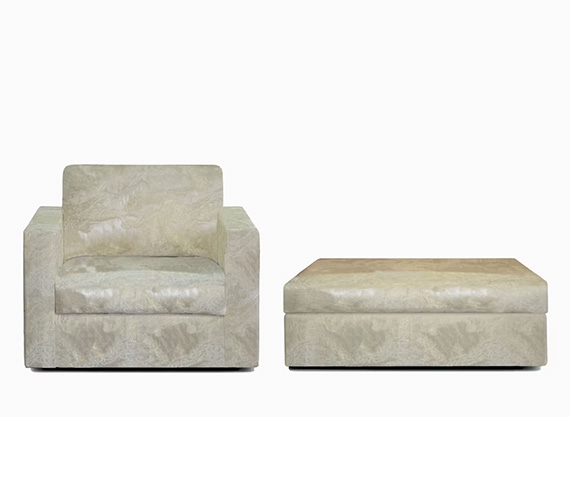 CANALETTO Armchair