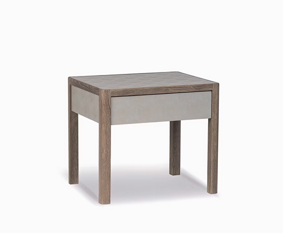 MILTON Bedside table