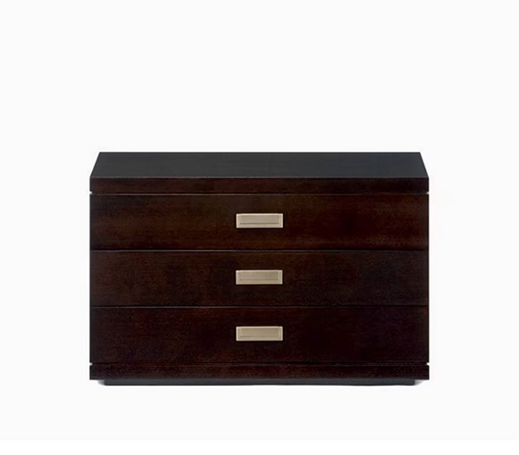 DAVID3 Bedside table