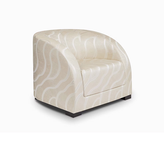 ESSEX Armchair
