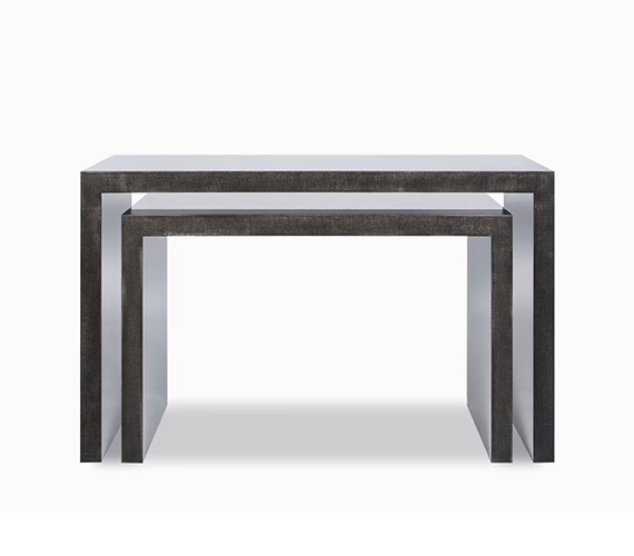SEINE Consoles