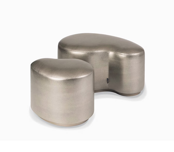 LAWRENCE Footrests
