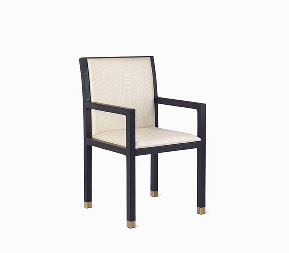 RIMA Chair with armrests