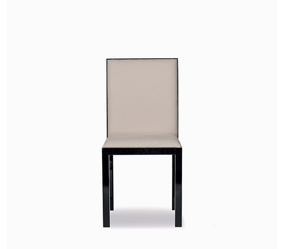 RIMA Chair without armrests