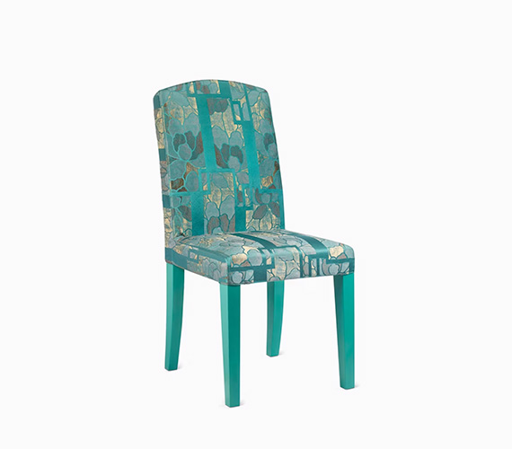 DALIA Chair without armrests