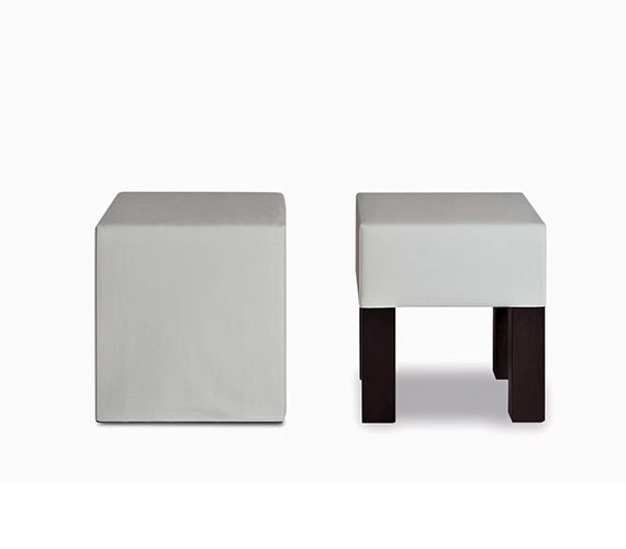 DAKAR Low stool