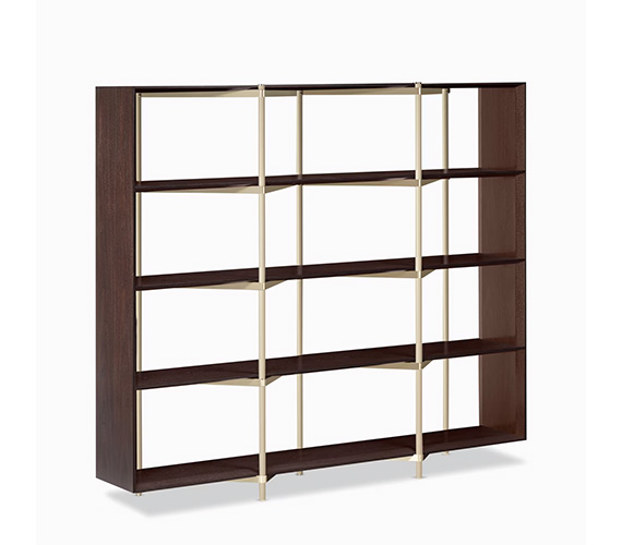 OLIMPIA Bookcase