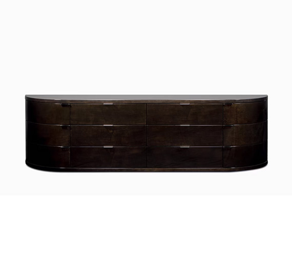CASTILLA Chest of drawer
