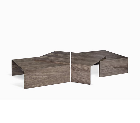 NORIGAMI Coffee table