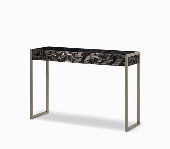 EVANS Console