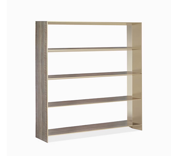 ONYX Bookcases