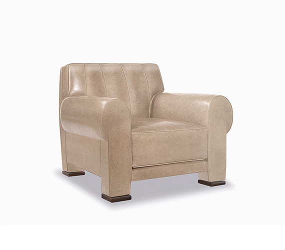 PAUL Armchair