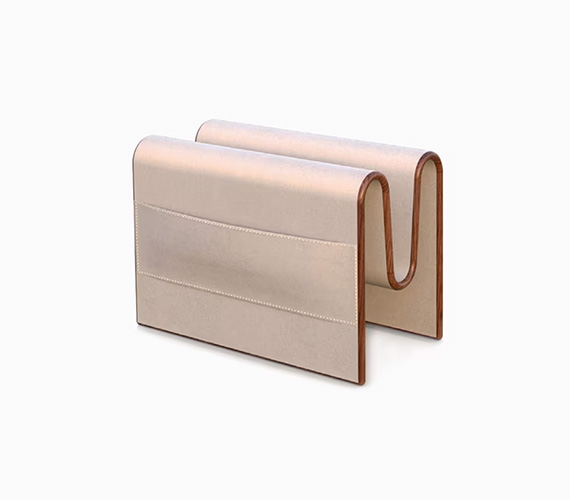 SEVEN Magazine rack
