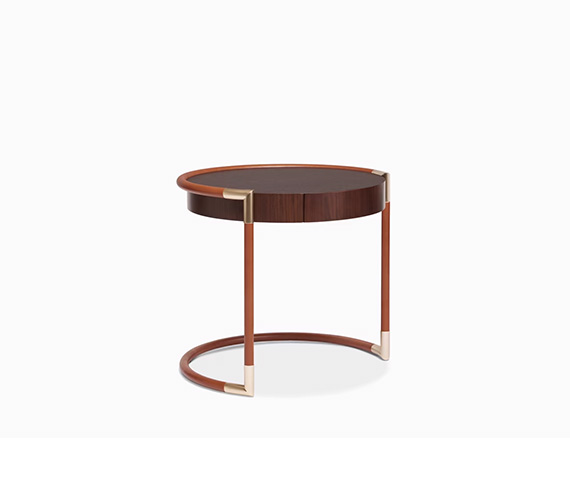 RUSSEL Bedside table and small table