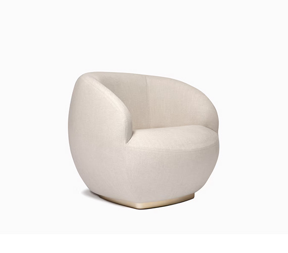 RONDO Armchair