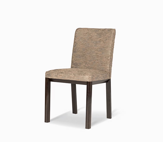GIOTTO Chair without armrests