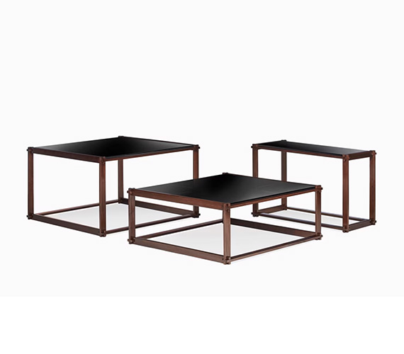 PLAY Coffee tables