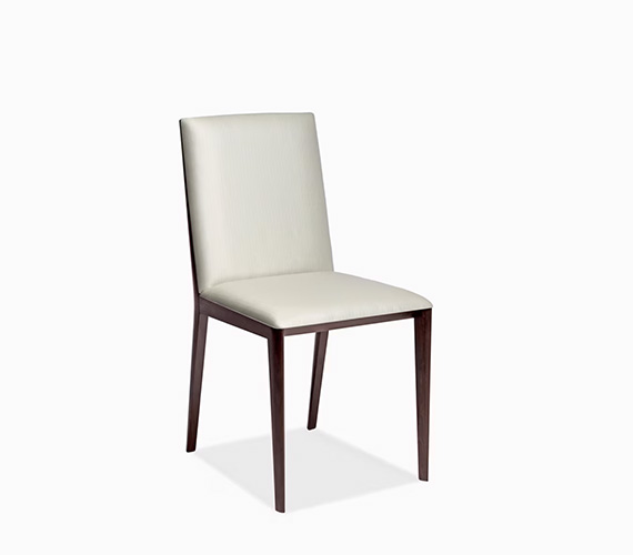 OMAGE Chair without armrests