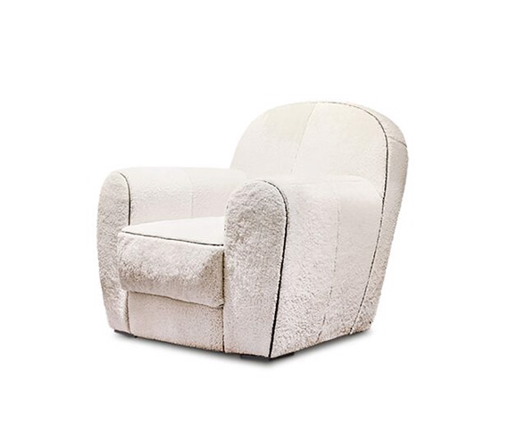 Amburgo Baby Mouton