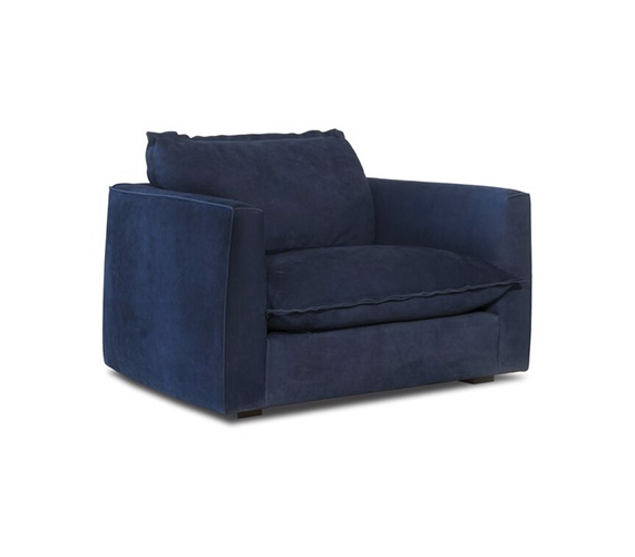 Brest Arm Chair
