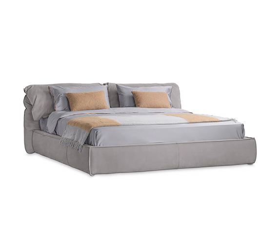Casablanca bed