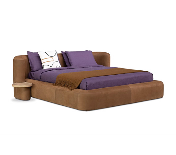 Clara bed
