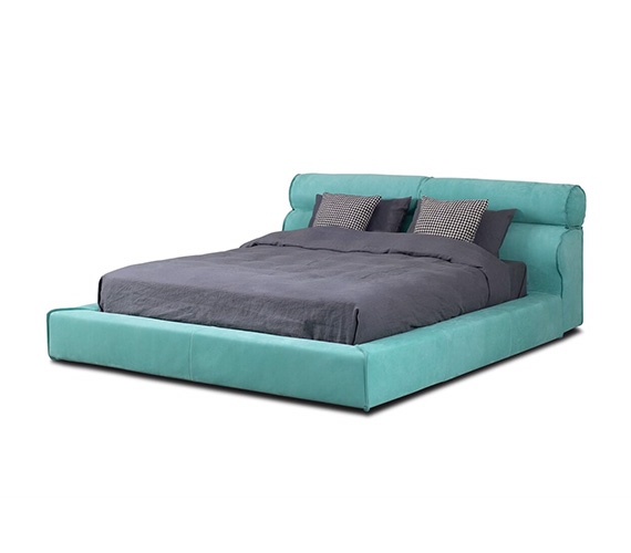 Miami Soft bed