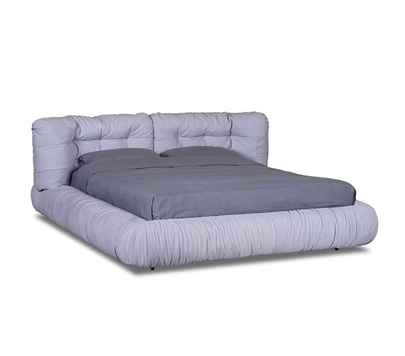 Milano bed