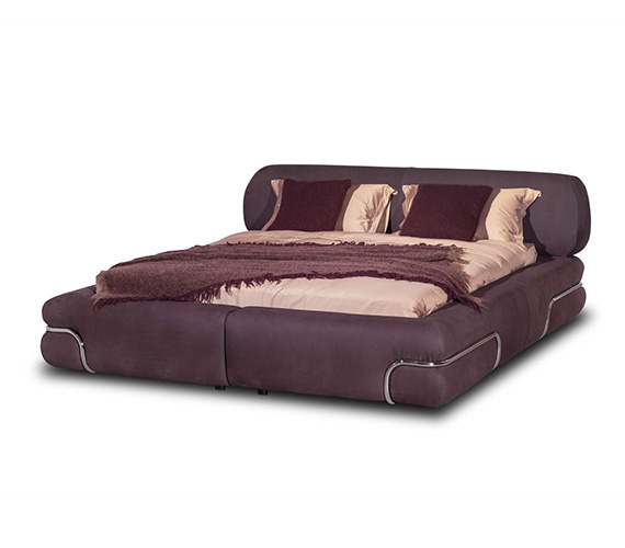 So Soft bed
